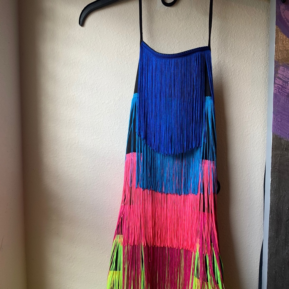 Romper/dress